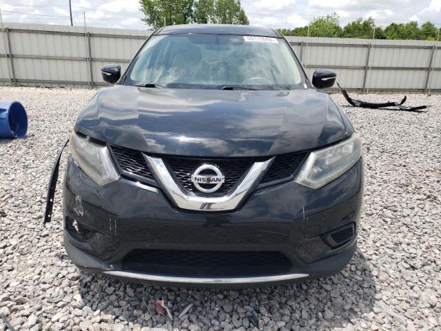 Photo 4 VIN: 5N1AT2MT7EC760925 - NISSAN ROGUE S 