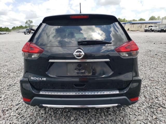 Photo 5 VIN: 5N1AT2MT7EC760925 - NISSAN ROGUE S 