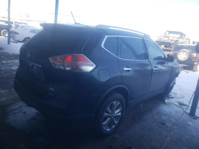 Photo 2 VIN: 5N1AT2MT7EC761248 - NISSAN ROGUE S 