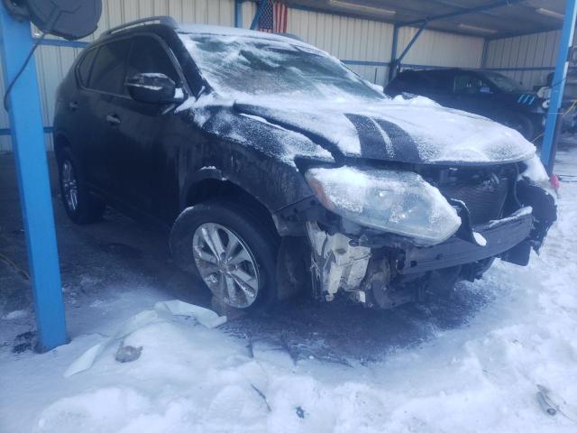 Photo 3 VIN: 5N1AT2MT7EC761248 - NISSAN ROGUE S 