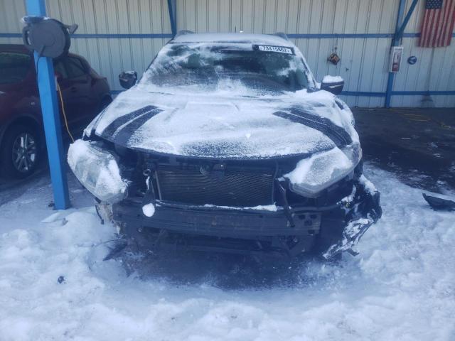 Photo 4 VIN: 5N1AT2MT7EC761248 - NISSAN ROGUE S 