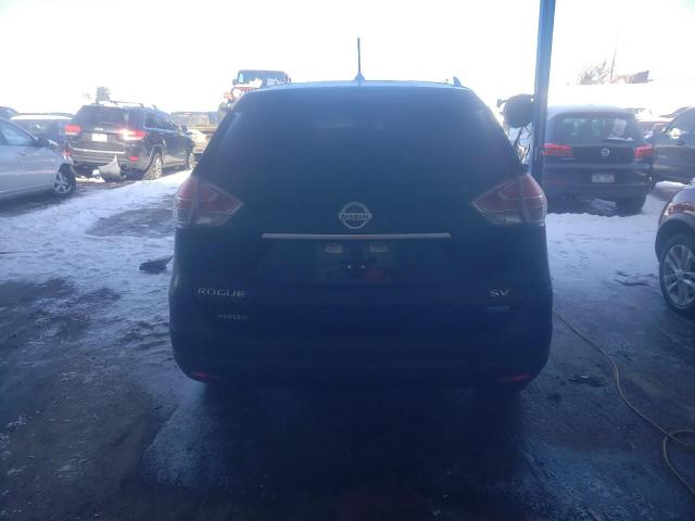 Photo 5 VIN: 5N1AT2MT7EC761248 - NISSAN ROGUE S 