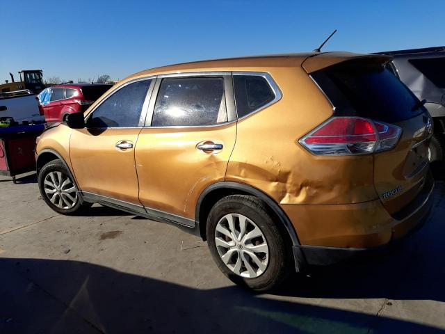 Photo 1 VIN: 5N1AT2MT7EC761363 - NISSAN ROGUE 