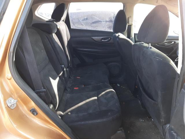 Photo 10 VIN: 5N1AT2MT7EC761363 - NISSAN ROGUE 