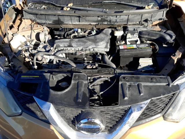 Photo 11 VIN: 5N1AT2MT7EC761363 - NISSAN ROGUE 