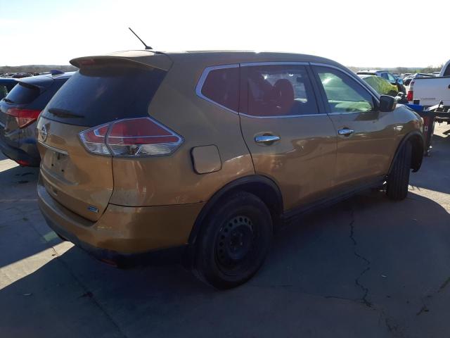 Photo 2 VIN: 5N1AT2MT7EC761363 - NISSAN ROGUE 