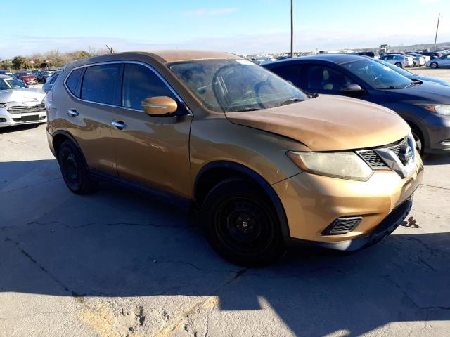 Photo 3 VIN: 5N1AT2MT7EC761363 - NISSAN ROGUE 