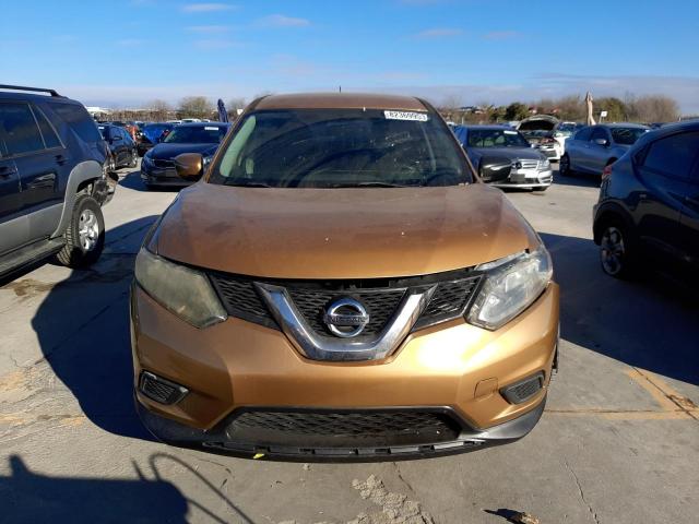 Photo 4 VIN: 5N1AT2MT7EC761363 - NISSAN ROGUE 