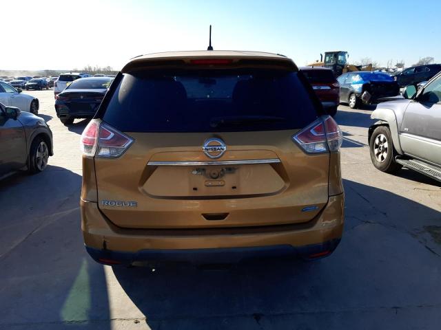 Photo 5 VIN: 5N1AT2MT7EC761363 - NISSAN ROGUE 