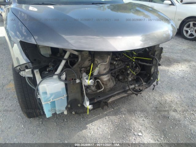 Photo 5 VIN: 5N1AT2MT7EC768409 - NISSAN ROGUE 