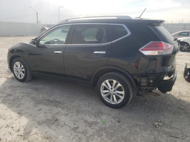 Photo 1 VIN: 5N1AT2MT7EC777028 - NISSAN ROGUE S 