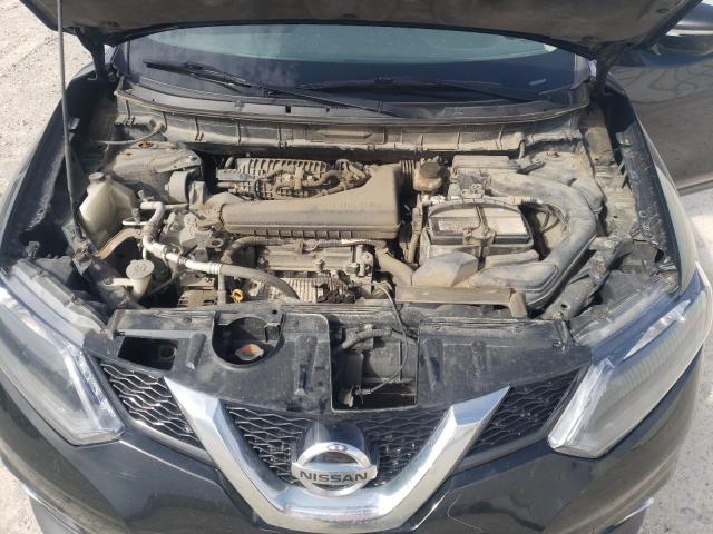 Photo 11 VIN: 5N1AT2MT7EC777028 - NISSAN ROGUE S 