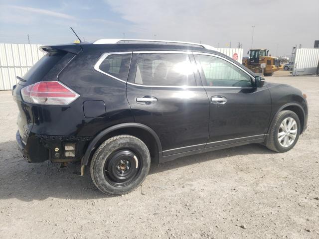 Photo 2 VIN: 5N1AT2MT7EC777028 - NISSAN ROGUE S 