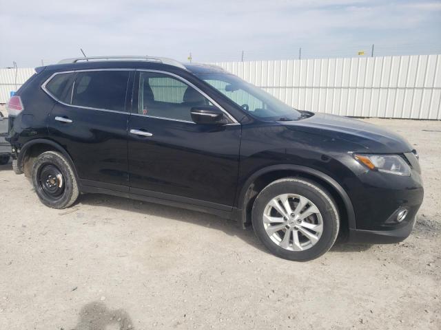 Photo 3 VIN: 5N1AT2MT7EC777028 - NISSAN ROGUE S 