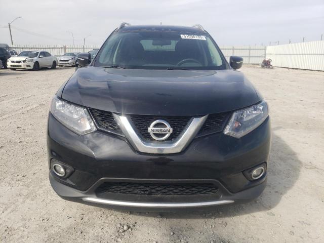 Photo 4 VIN: 5N1AT2MT7EC777028 - NISSAN ROGUE S 