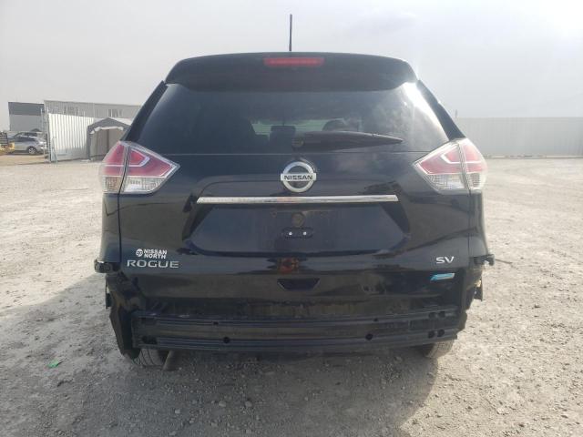 Photo 5 VIN: 5N1AT2MT7EC777028 - NISSAN ROGUE S 