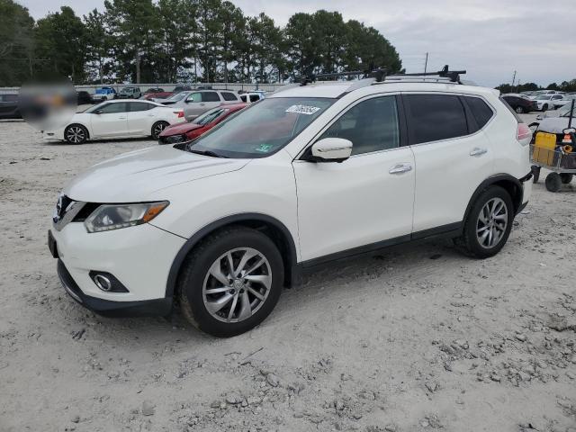 Photo 0 VIN: 5N1AT2MT7EC784514 - NISSAN ROGUE S 