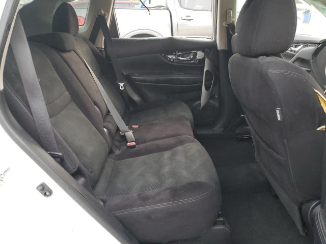 Photo 10 VIN: 5N1AT2MT7EC787722 - NISSAN ROGUE S 