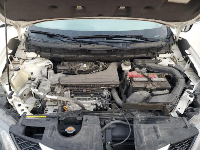 Photo 11 VIN: 5N1AT2MT7EC787722 - NISSAN ROGUE S 