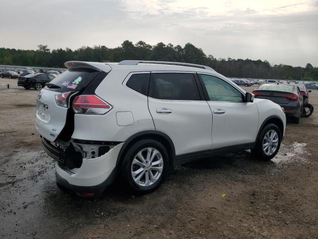 Photo 2 VIN: 5N1AT2MT7EC787722 - NISSAN ROGUE S 