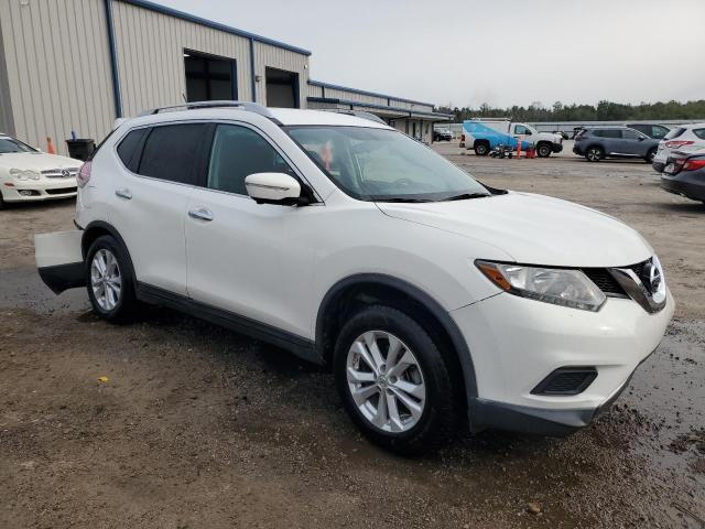 Photo 3 VIN: 5N1AT2MT7EC787722 - NISSAN ROGUE S 