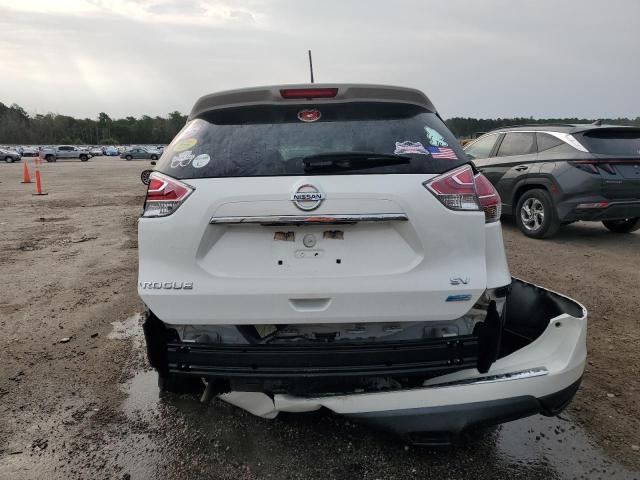 Photo 5 VIN: 5N1AT2MT7EC787722 - NISSAN ROGUE S 