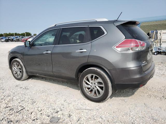 Photo 1 VIN: 5N1AT2MT7EC791494 - NISSAN ROGUE S 