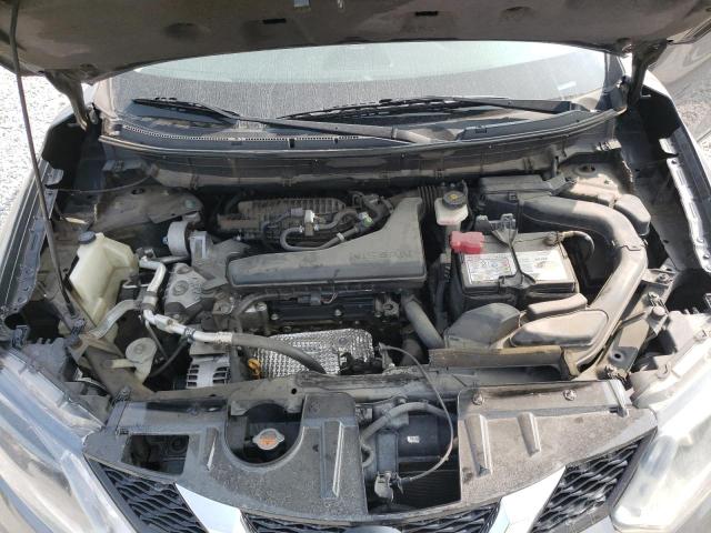 Photo 11 VIN: 5N1AT2MT7EC791494 - NISSAN ROGUE S 