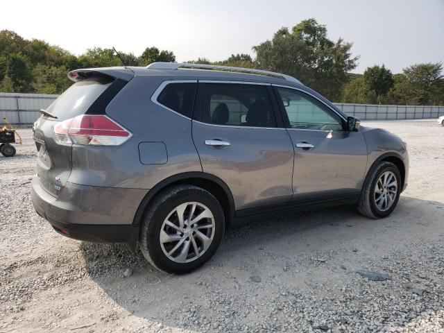 Photo 2 VIN: 5N1AT2MT7EC791494 - NISSAN ROGUE S 