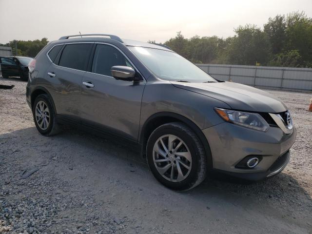 Photo 3 VIN: 5N1AT2MT7EC791494 - NISSAN ROGUE S 