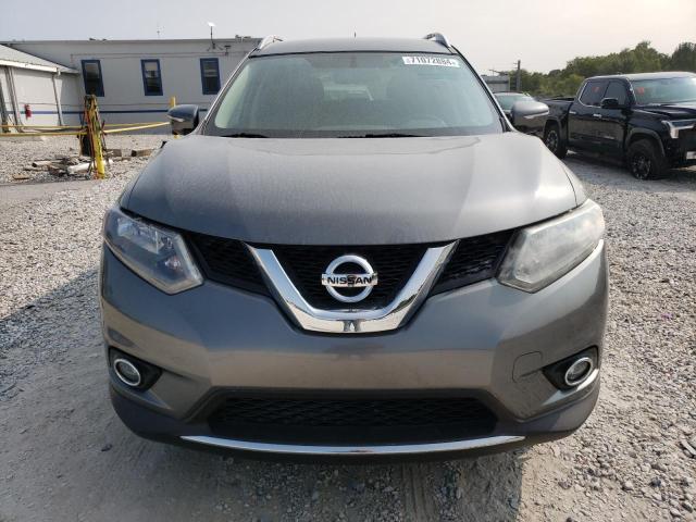 Photo 4 VIN: 5N1AT2MT7EC791494 - NISSAN ROGUE S 