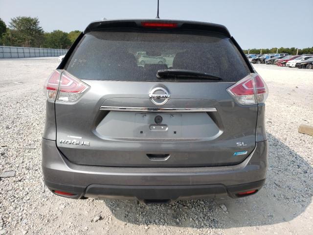 Photo 5 VIN: 5N1AT2MT7EC791494 - NISSAN ROGUE S 