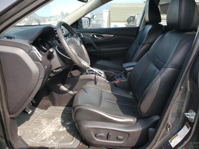 Photo 6 VIN: 5N1AT2MT7EC791494 - NISSAN ROGUE S 