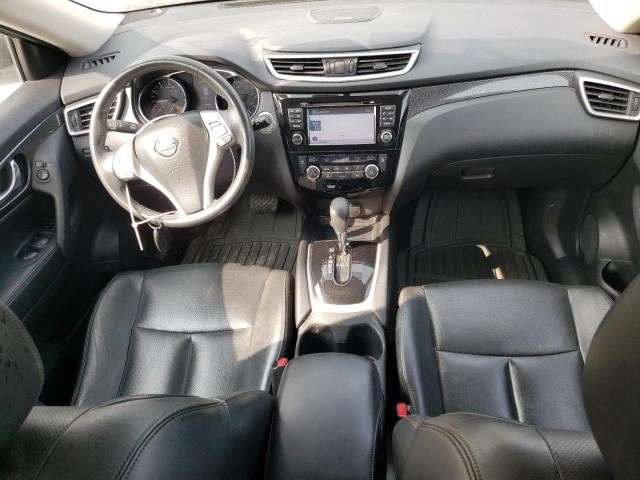 Photo 7 VIN: 5N1AT2MT7EC791494 - NISSAN ROGUE S 