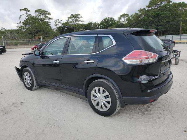 Photo 1 VIN: 5N1AT2MT7EC792371 - NISSAN ROGUE 