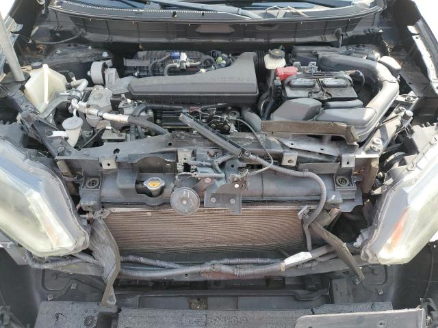 Photo 11 VIN: 5N1AT2MT7EC792371 - NISSAN ROGUE 