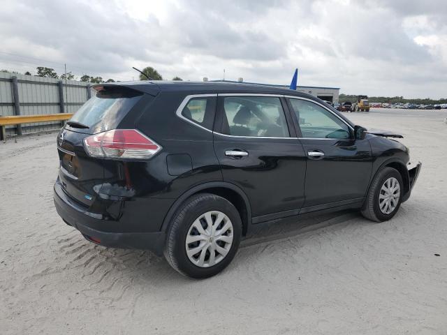 Photo 2 VIN: 5N1AT2MT7EC792371 - NISSAN ROGUE 