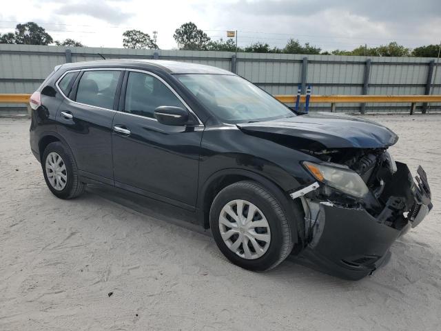 Photo 3 VIN: 5N1AT2MT7EC792371 - NISSAN ROGUE 