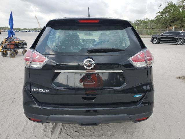 Photo 5 VIN: 5N1AT2MT7EC792371 - NISSAN ROGUE 