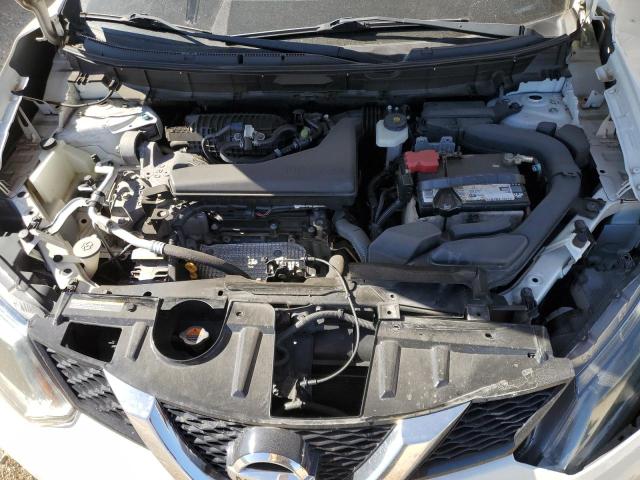 Photo 11 VIN: 5N1AT2MT7EC802784 - NISSAN ROGUE S 