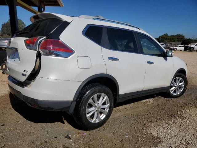 Photo 2 VIN: 5N1AT2MT7EC802784 - NISSAN ROGUE S 