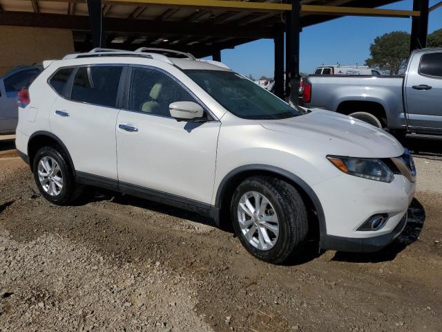 Photo 3 VIN: 5N1AT2MT7EC802784 - NISSAN ROGUE S 