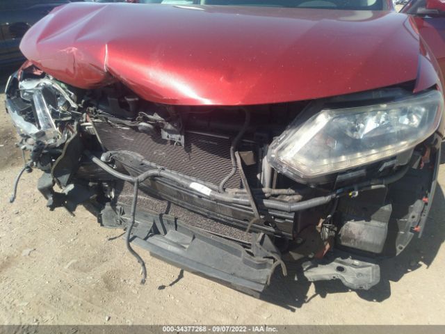 Photo 5 VIN: 5N1AT2MT7EC803479 - NISSAN ROGUE 