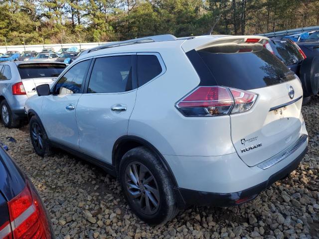 Photo 1 VIN: 5N1AT2MT7EC804678 - NISSAN ROGUE S 