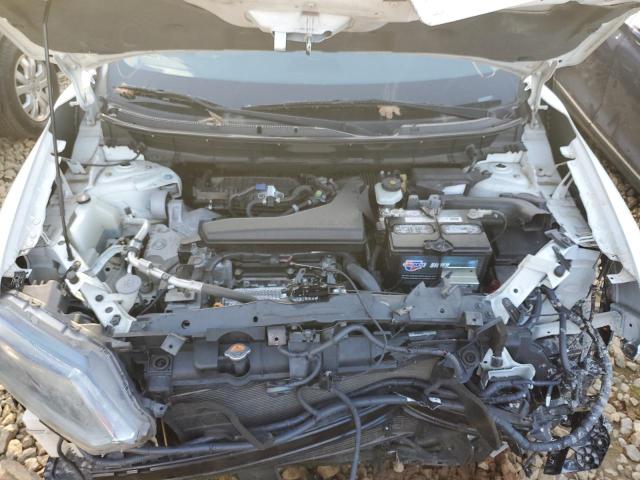 Photo 11 VIN: 5N1AT2MT7EC804678 - NISSAN ROGUE S 