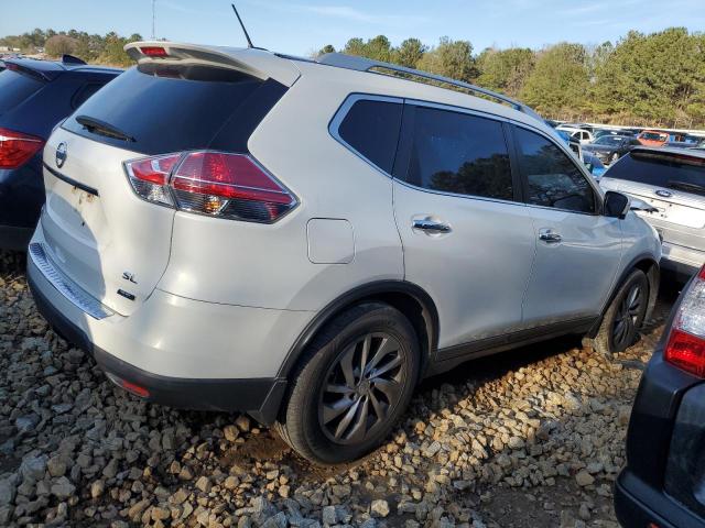 Photo 2 VIN: 5N1AT2MT7EC804678 - NISSAN ROGUE S 