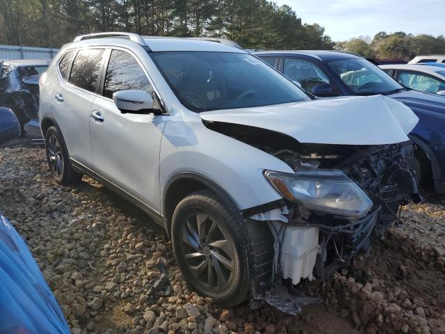 Photo 3 VIN: 5N1AT2MT7EC804678 - NISSAN ROGUE S 