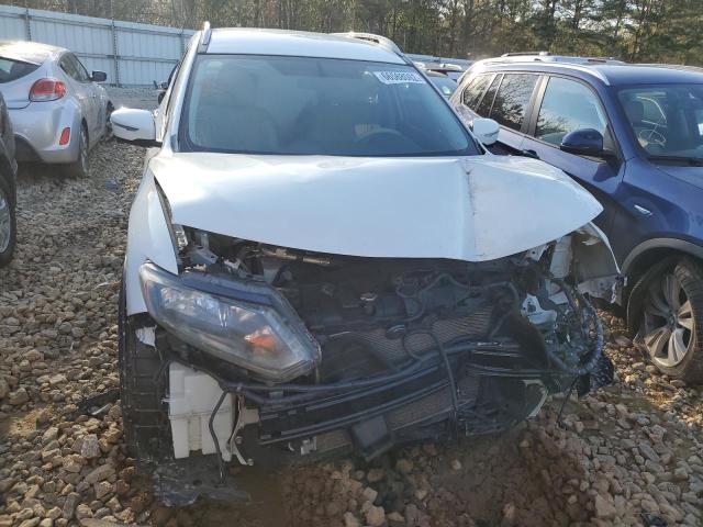 Photo 4 VIN: 5N1AT2MT7EC804678 - NISSAN ROGUE S 