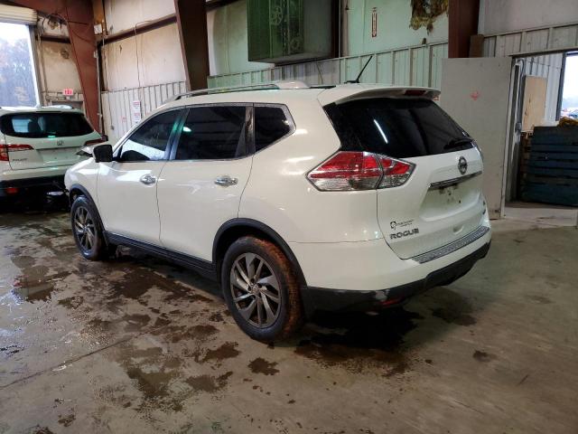 Photo 1 VIN: 5N1AT2MT7EC804678 - NISSAN ROGUE S 