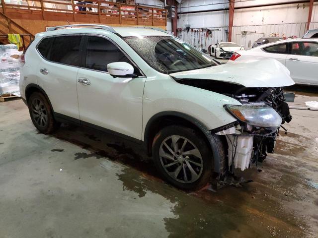 Photo 3 VIN: 5N1AT2MT7EC804678 - NISSAN ROGUE S 